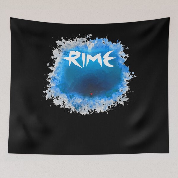 Item preview, Rime Classic T-Shirt.png designed and sold by BrianBecker68.