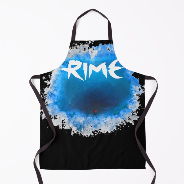 Item preview, Rime Classic T-Shirt.png designed and sold by BrianBecker68.