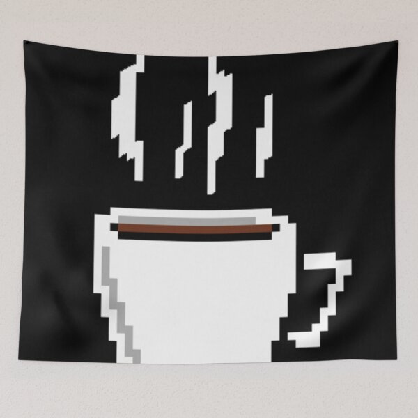 Item preview, Coffee Gets Me Started Jesus Keeps Me Going designed and sold by marwan elsaeed.