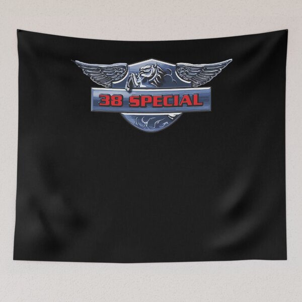 Item preview, 38 special merch Essential T-Shirt designed and sold by Angelalivio.