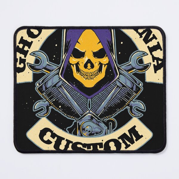 Item preview, Ghost of eternia Classic T-Shirt designed and sold by JohnMatz68.