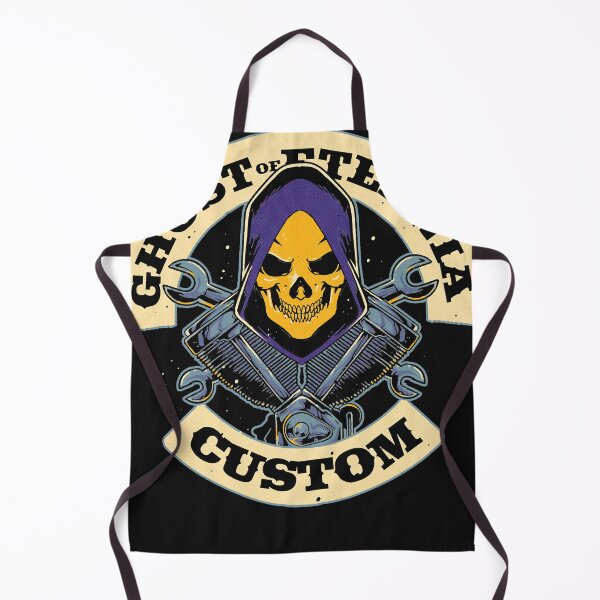 Item preview, Ghost of eternia Classic T-Shirt designed and sold by JohnMatz68.
