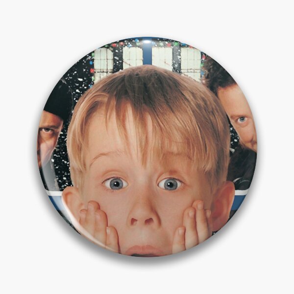Item preview, Home Alone Classic designed and sold by Roxasom.