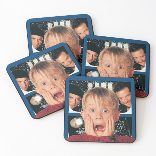 Item preview, Home Alone Classic designed and sold by Roxasom.