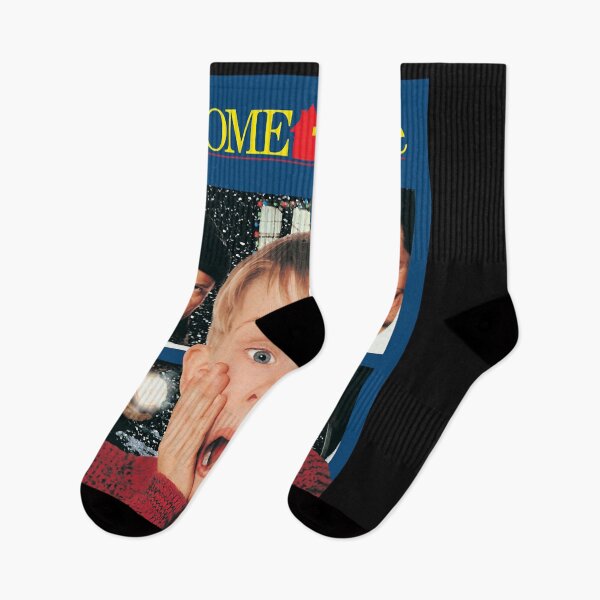 Item preview, Home Alone Classic designed and sold by Roxasom.