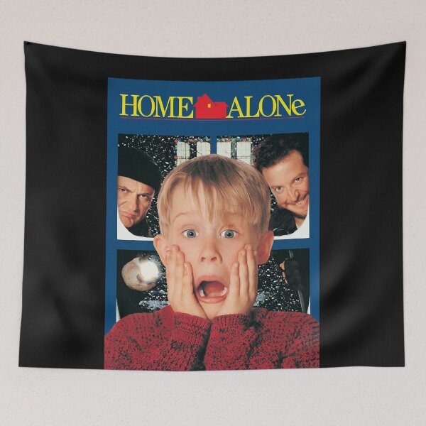 Item preview, Home Alone Classic designed and sold by Roxasom.