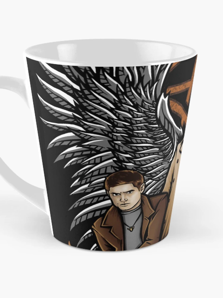 Thumbnail 3 of 4, Coffee Mug, Hunters Essential designed and sold by Roxasom.