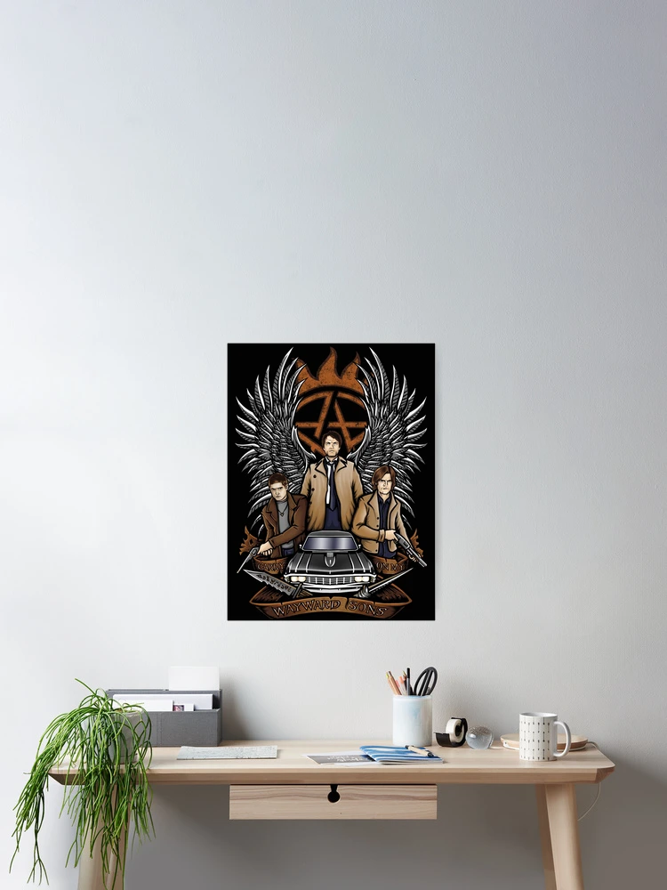 Thumbnail 2 of 3, Poster, Hunters Essential designed and sold by Roxasom.