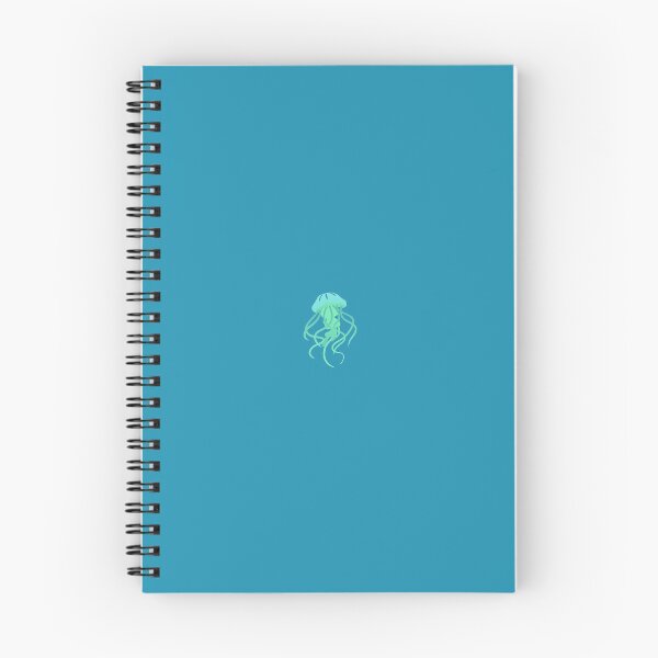Item preview, Jellyfish designed and sold by BlueHaiku.