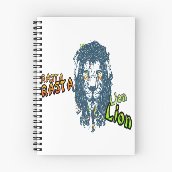 Item preview, RASTA  Lion designed and sold by atomsama.