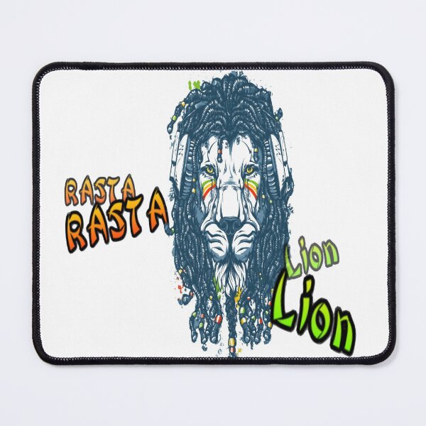 Item preview, RASTA  Lion designed and sold by atomsama.