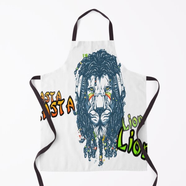 Item preview, RASTA Lion designed and sold by atomsama.