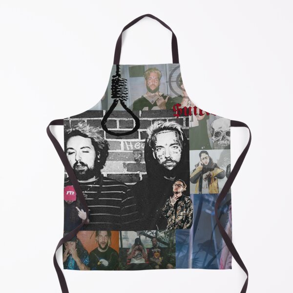 Item preview, $uicide $hrine designed and sold by sevondanders.