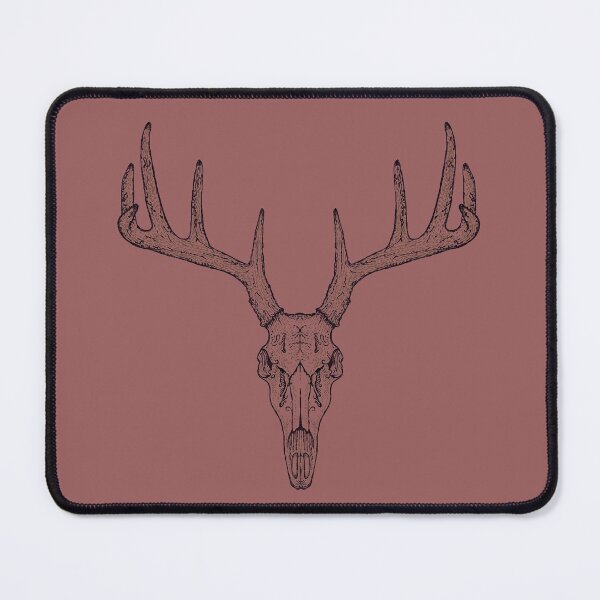 Item preview, The Elk designed and sold by Candy Jubb.