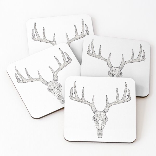 Item preview, The Elk designed and sold by Candy Jubb.