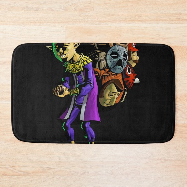 Item preview, happy mask salesman Classic T-Shirt designed and sold by JohnMatz68.