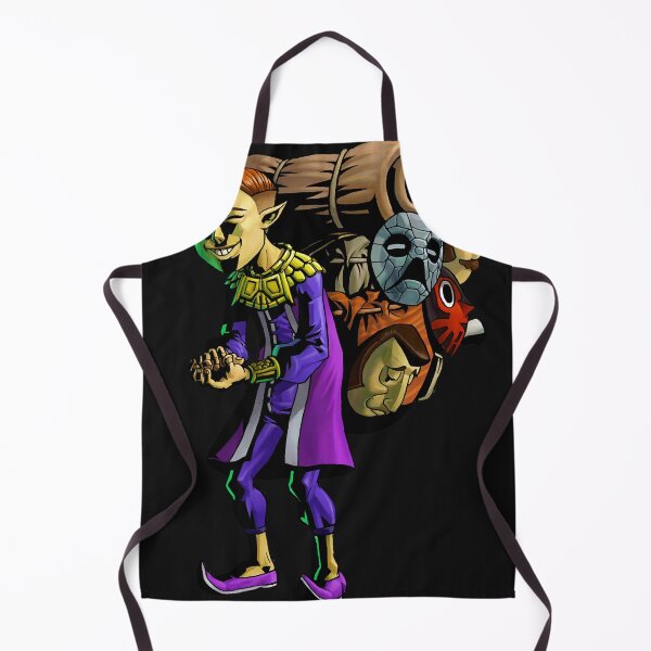 Item preview, happy mask salesman Classic T-Shirt designed and sold by JohnMatz68.
