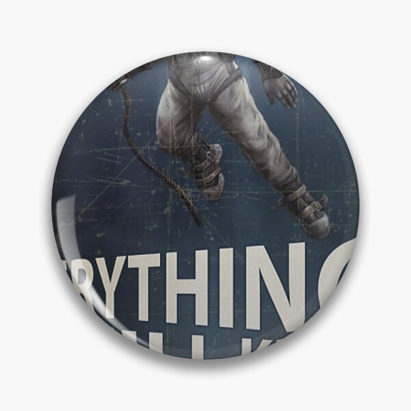 Item preview, Diver Everything will kill you so choose something fun designed and sold by SimonsonNuala.