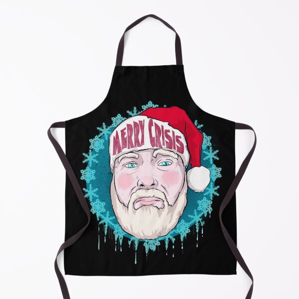 Item preview, Merry Crisis designed and sold by LVBART.
