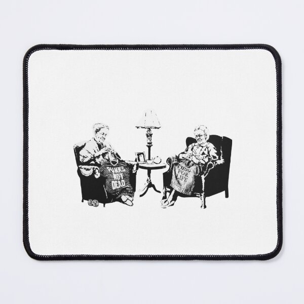 Item preview, grannies designed and sold by Naomiblaine.