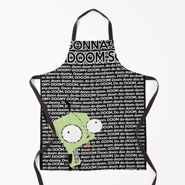 Item preview, I&x27;m gonna Sing the Doom Song Essential T-Shirt designed and sold by KathyFluke80.