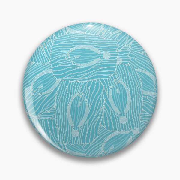 Item preview, Flounder gigging at night designed and sold by LisetteBaron.