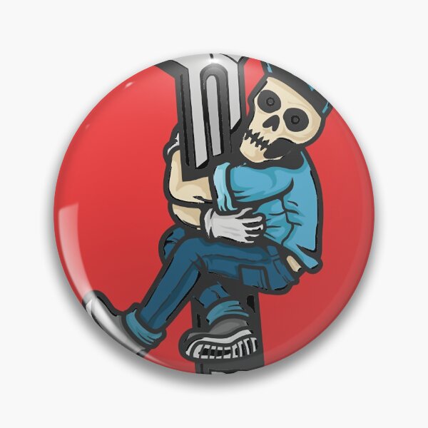 Item preview, Kopie von Skull 1908 Classic T-Shirt designed and sold by KathyFluke80.