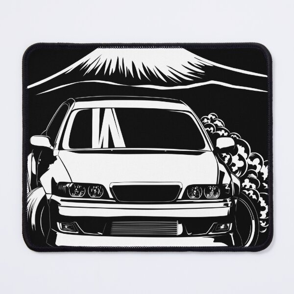 Item preview, Jzx100 drift. designed and sold by JayPaburisat.