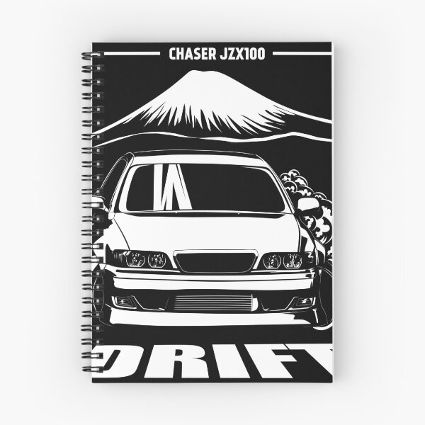 Item preview, Jzx100 drift. designed and sold by JayPaburisat.