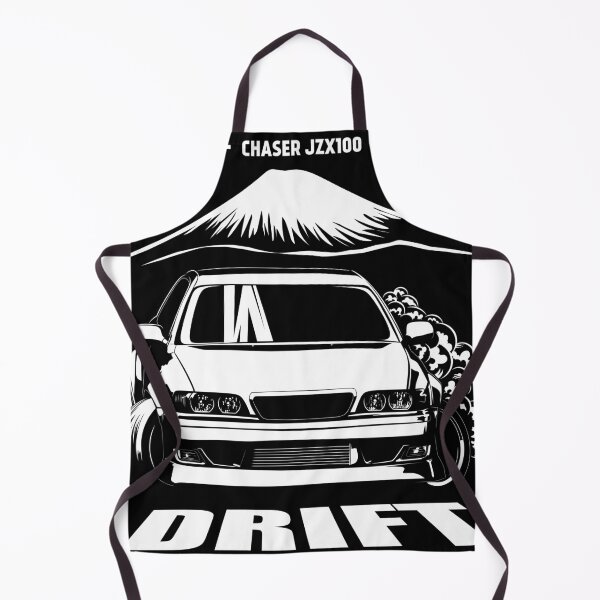 Item preview, Jzx100 drift. designed and sold by JayPaburisat.