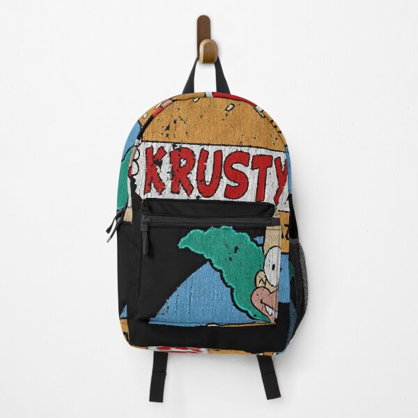 Item preview, Krusty Burger Over Dozens Sold Essential T-Shirt designed and sold by KathyFluke80.