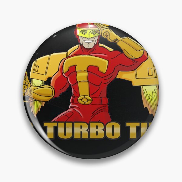 Item preview, Its Turbo Time!!!  Essential designed and sold by michanmj.