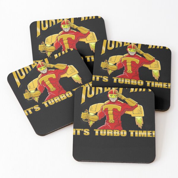 Item preview, Its Turbo Time!!!  Essential designed and sold by michanmj.