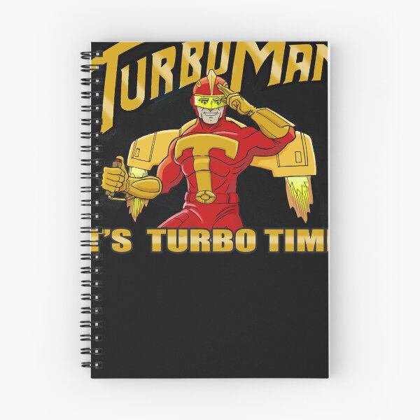 Item preview, Its Turbo Time!!!  Essential designed and sold by michanmj.