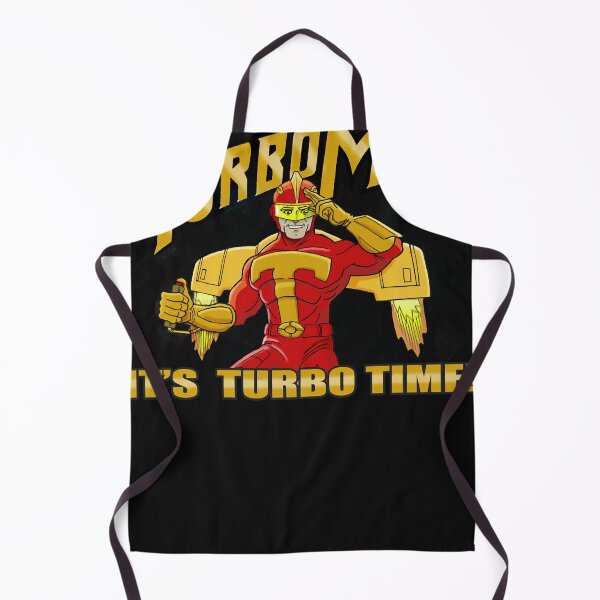 Item preview, Its Turbo Time!!! Essential designed and sold by michanmj.