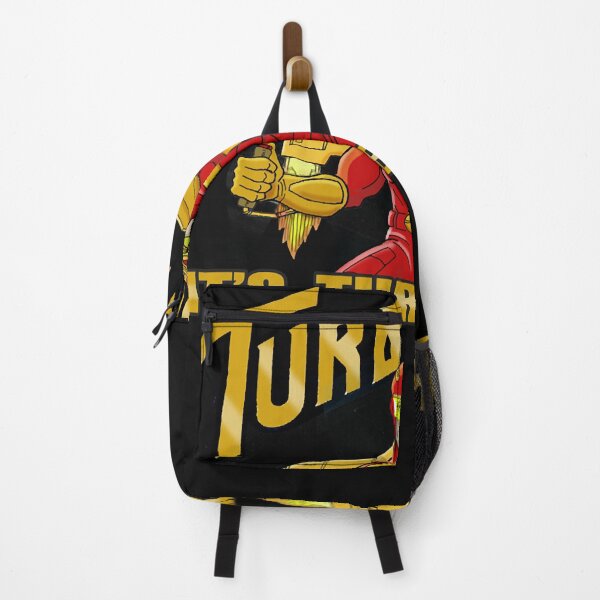 Item preview, Its Turbo Time!!! Essential designed and sold by michanmj.