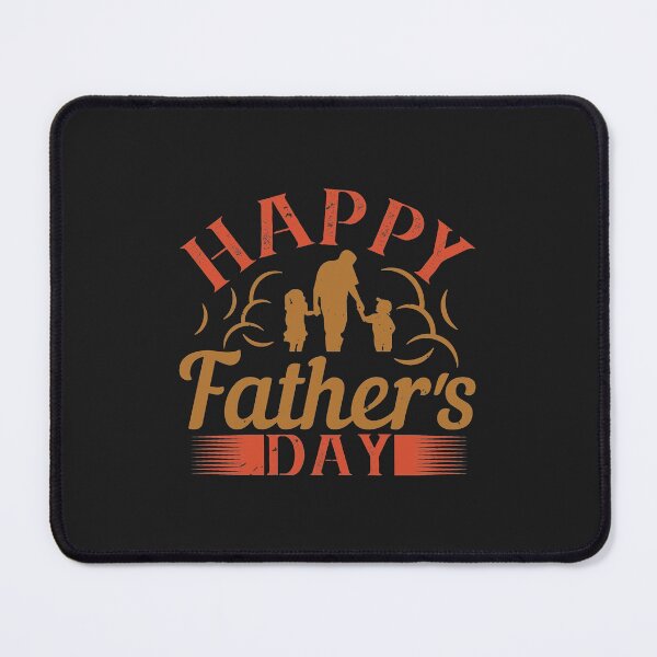 Item preview, Happy Father's day happy father day gift funny designed and sold by romanl3.