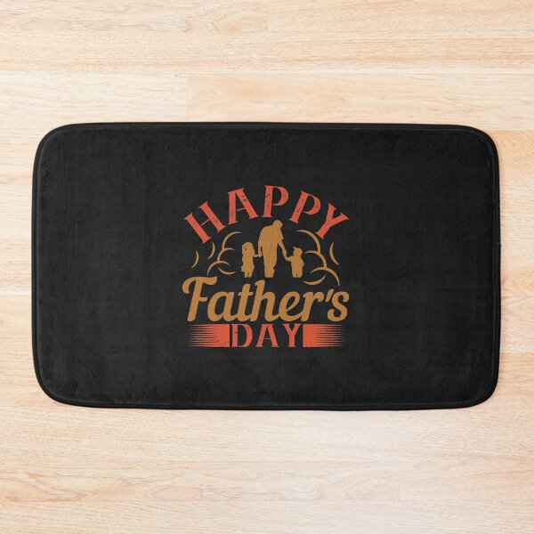 Item preview, Happy Father's day happy father day gift funny designed and sold by romanl3.