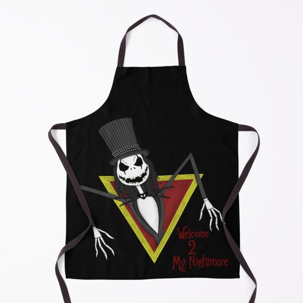 Item preview, Welcome To My Nightmare designed and sold by CristinaWaihape.