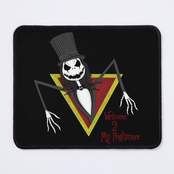 Item preview, Welcome To My Nightmare designed and sold by CristinaWaihape.