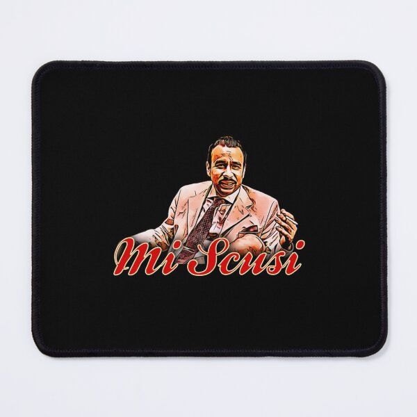 Item preview, Eurotrip T-ShirtMi scusi designed and sold by TorreAleck.