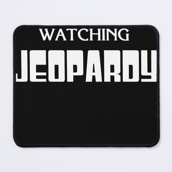 Item preview, Jeopardy Classic designed and sold by michanmj.