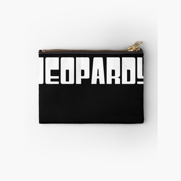 Item preview, Jeopardy Classic designed and sold by michanmj.