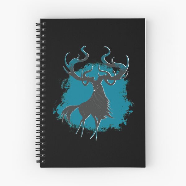 Item preview, Grishaverse T-ShirtMorozova's stag designed and sold by TorreAleck.