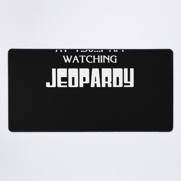 Item preview, Jeopardy Classic designed and sold by michanmj.