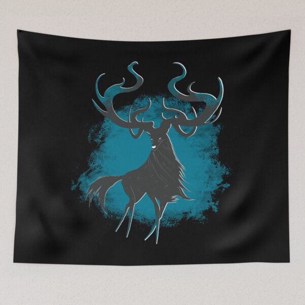 Item preview, Grishaverse T-ShirtMorozova's stag designed and sold by TorreAleck.