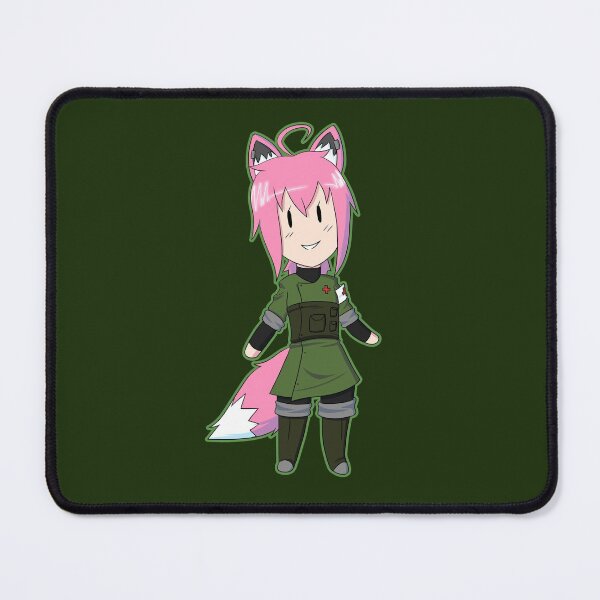 Item preview, Aiden Chibi designed and sold by silverfox607.