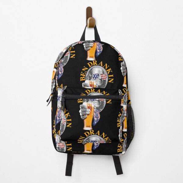 Item preview, July 4th T-ShirtBen Drankin designed and sold by TorreAleck.