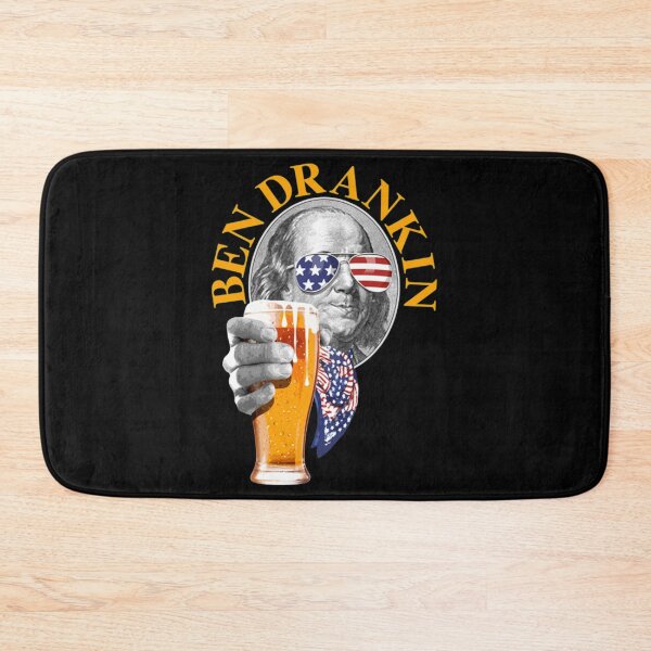 Item preview, July 4th T-ShirtBen Drankin  designed and sold by TorreAleck.