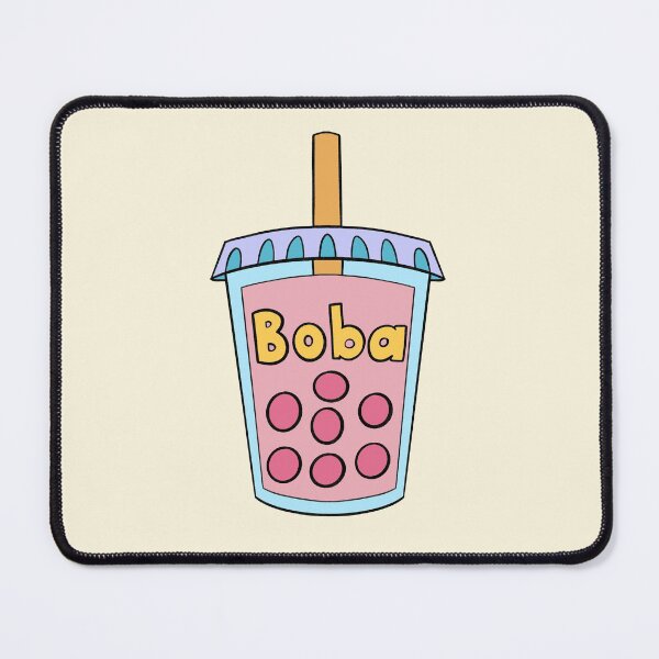 Item preview, Boba Cup designed and sold by VanitasVanilla.